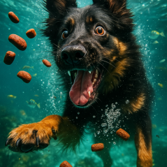 ChatGPT_Mötti unter Wasser